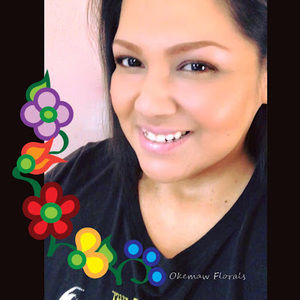 Meet your Posher, Abbey